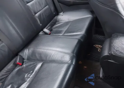 2012 Honda Accord 2.4 Ex-L z USA, uszkodzony, nr VIN 1HGCS1B86CA023489